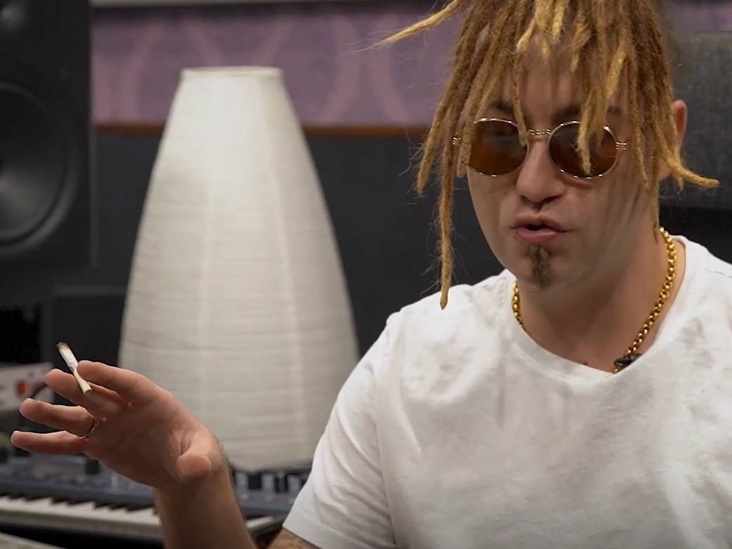 Rasta hapšenje droga travom snabdevao pola estrade