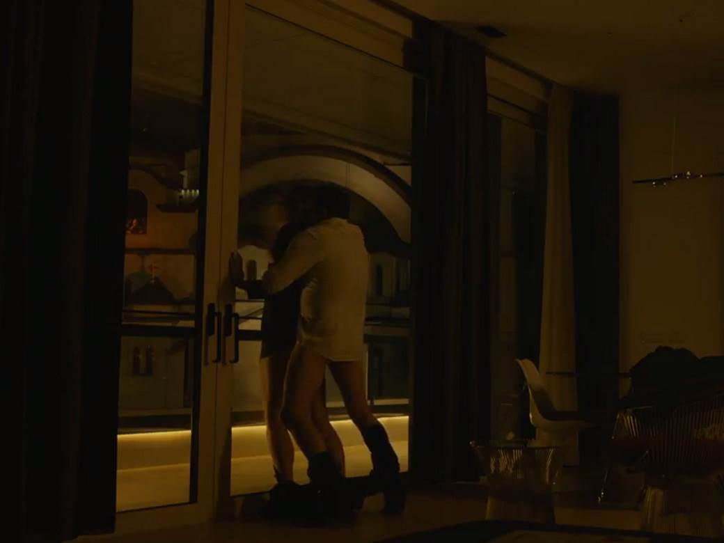 Dragan Bjelogrlić snimanje Tajkun dva broja veća košulja 