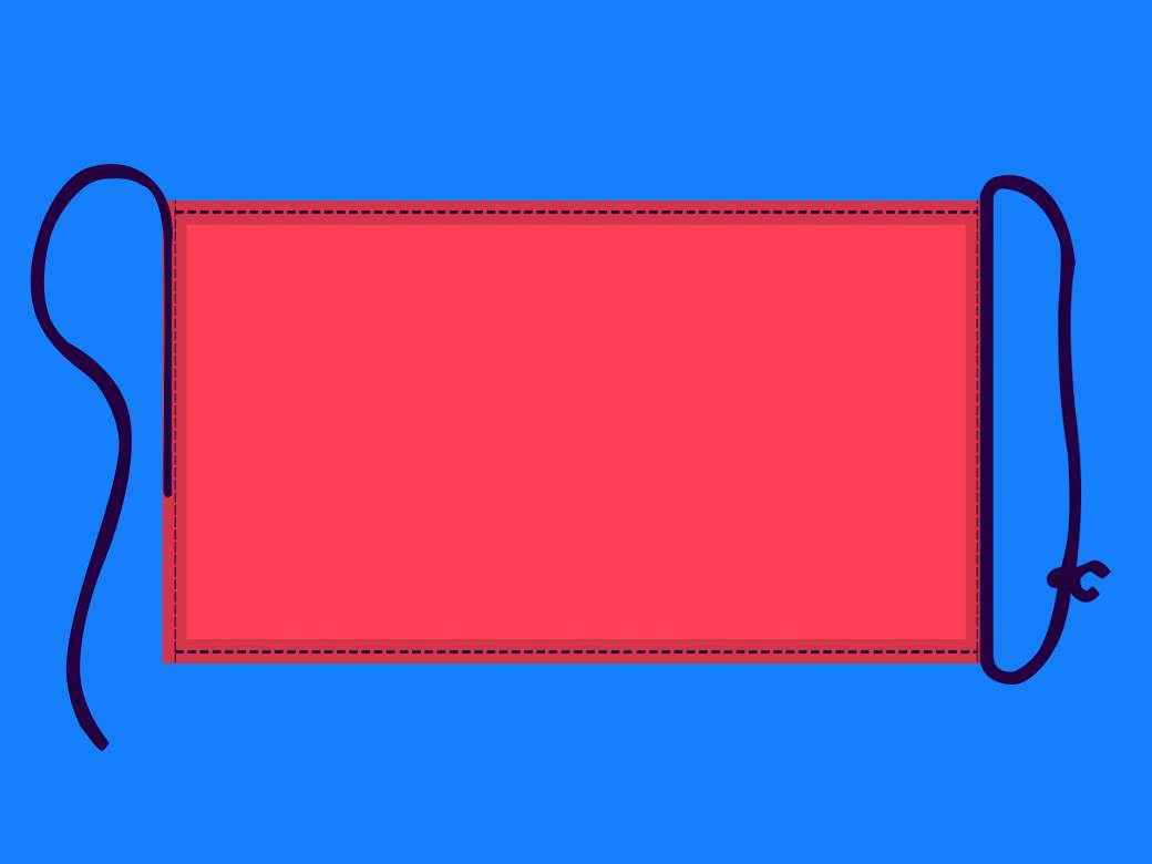 Korona virus najnovija vest zaštita vizir plastični vizir ili maska