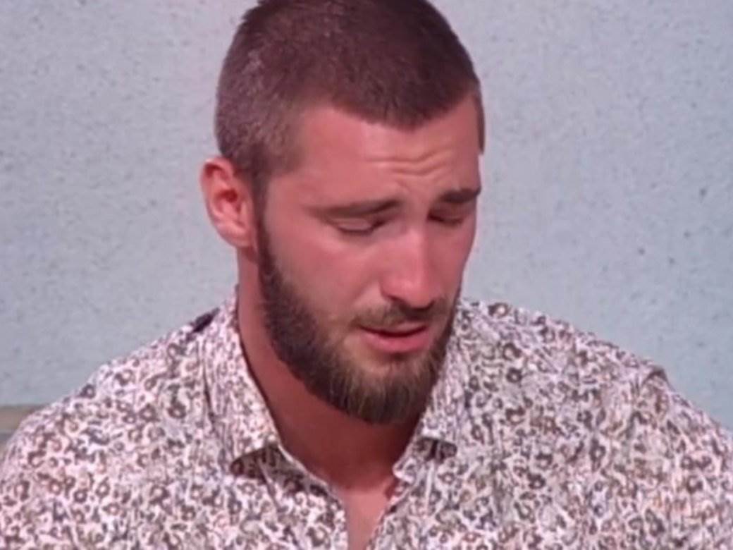 Mensur Ajdarpašić opleo po Anđeli Ani i Zvezdanu