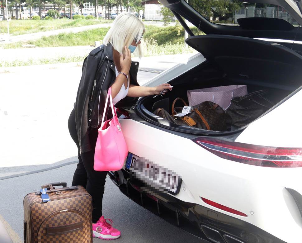 Dara Bubamara stan komšije bakšiš