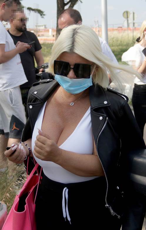 Dara Bubamara stan komšije bakšiš