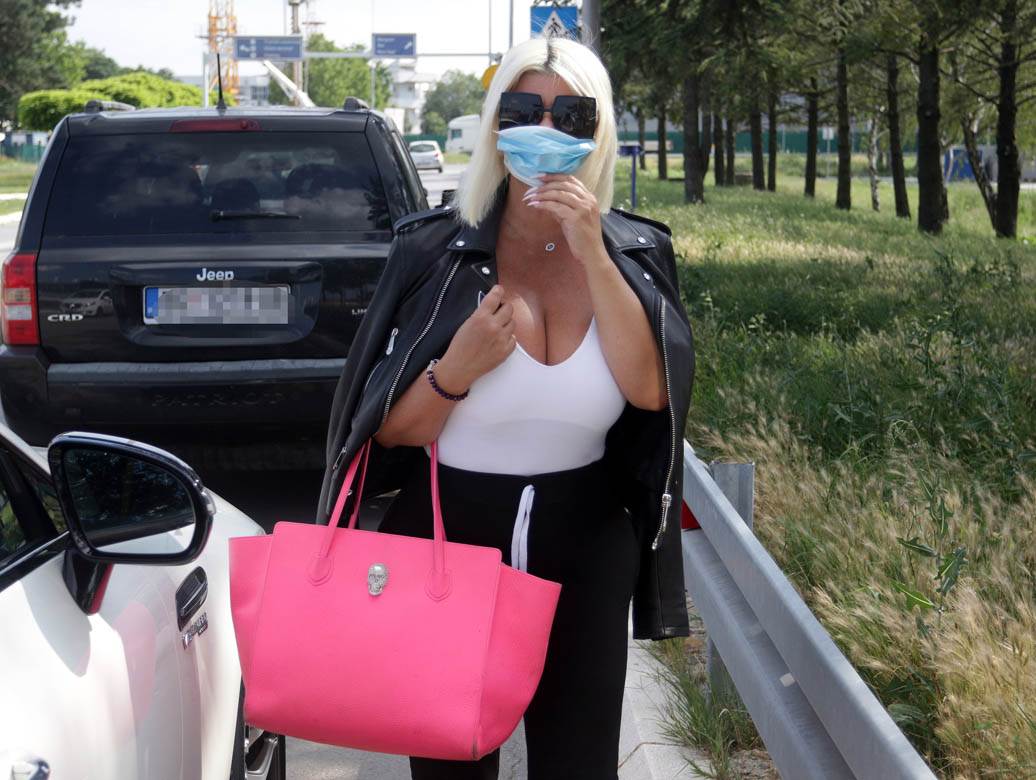 Dara Bubamara stan komšije bakšiš