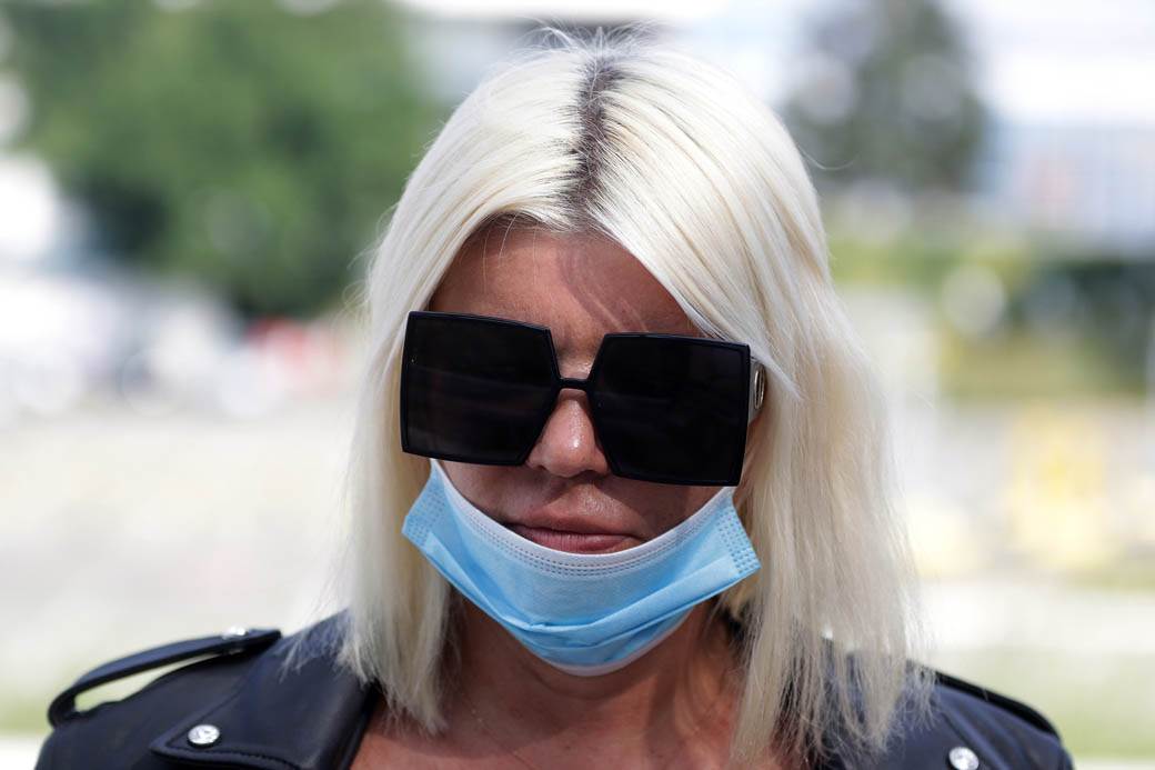 Dara Bubamara stan komšije bakšiš