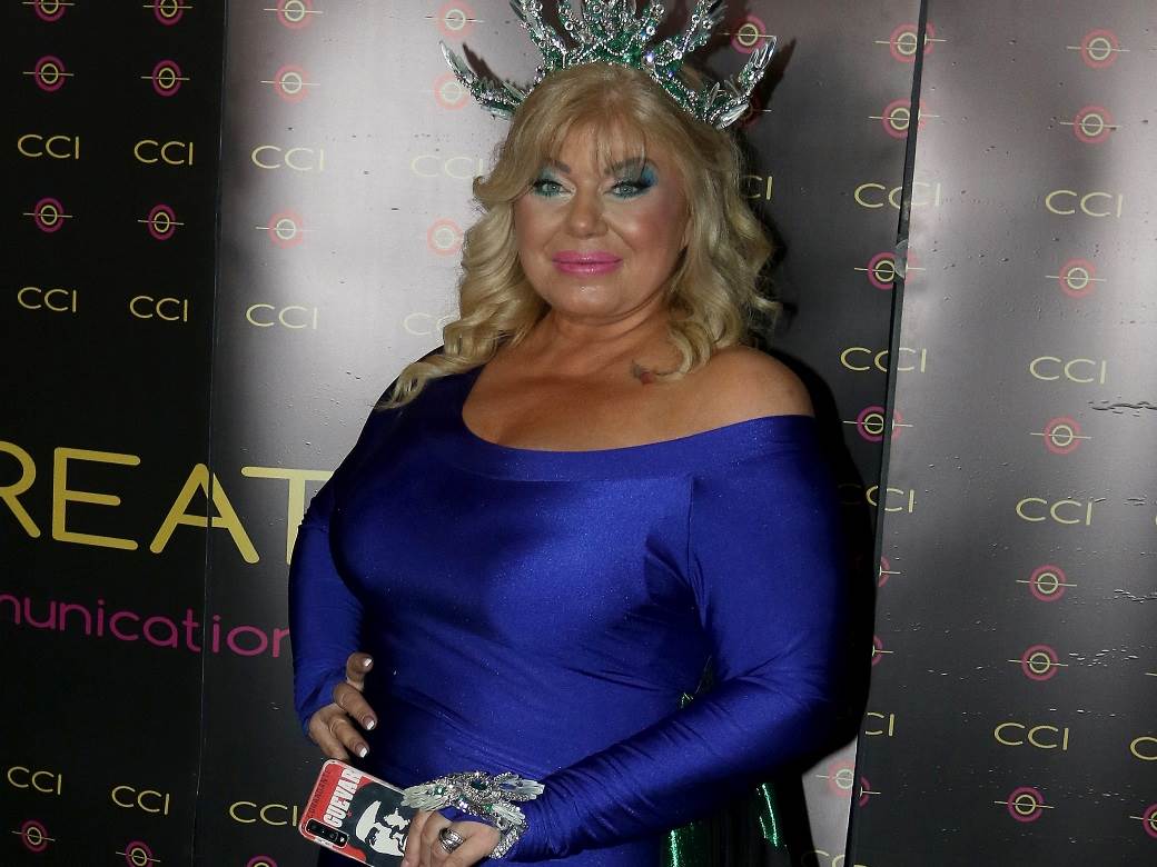 zorana pavić smršala dijeta kako skinuti 25 kila 