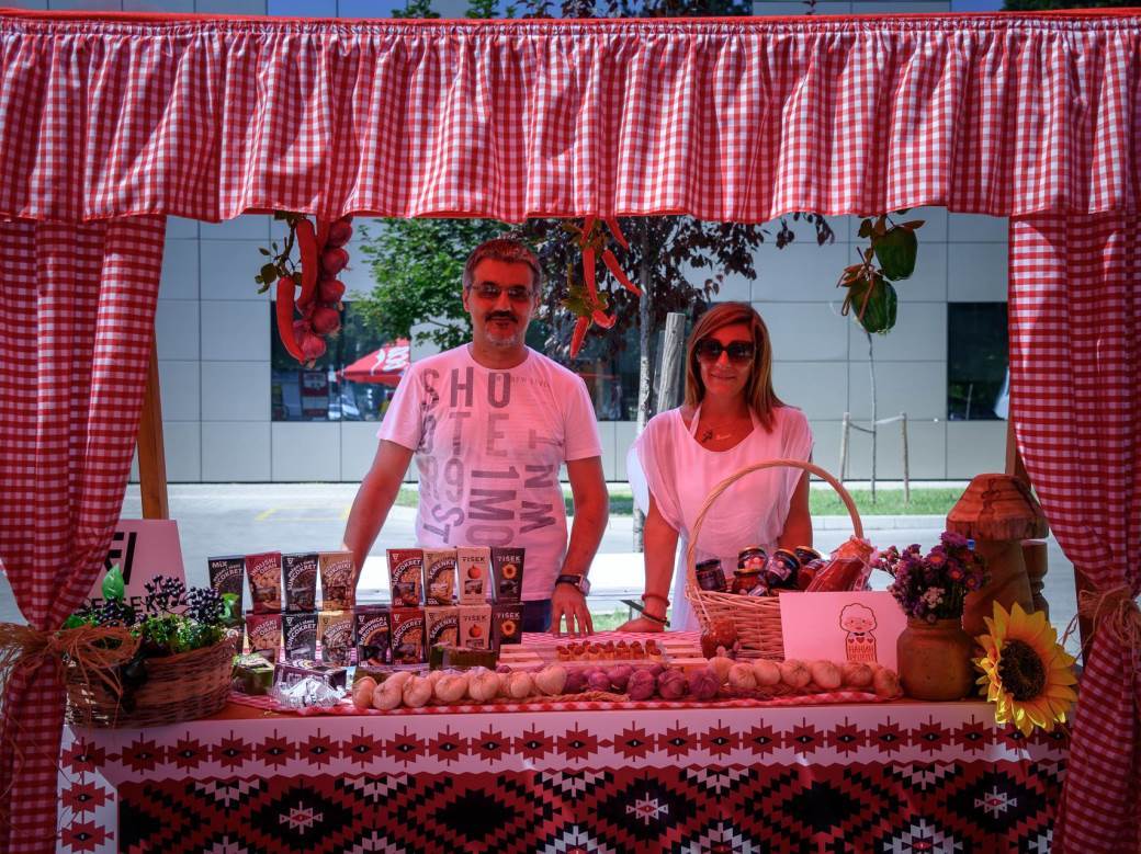 Novi podsticaj za preduzetnike sa juga Srbije