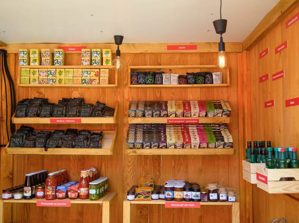 Novi podsticaj za preduzetnike sa juga Srbije