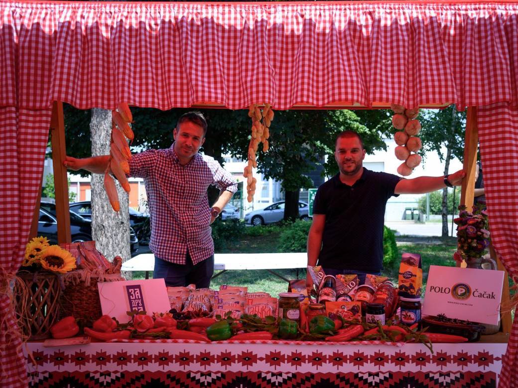 Novi podsticaj za preduzetnike sa juga Srbije