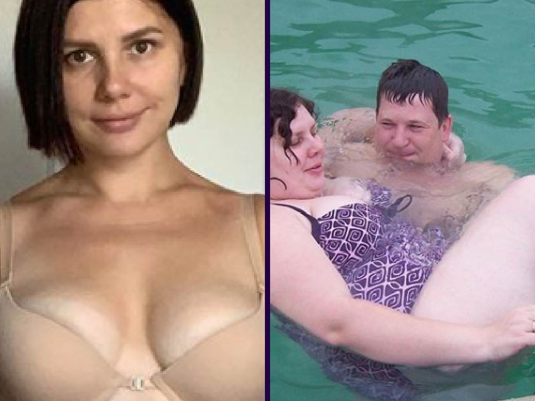 marina balmaseva vladimir brak i beba video