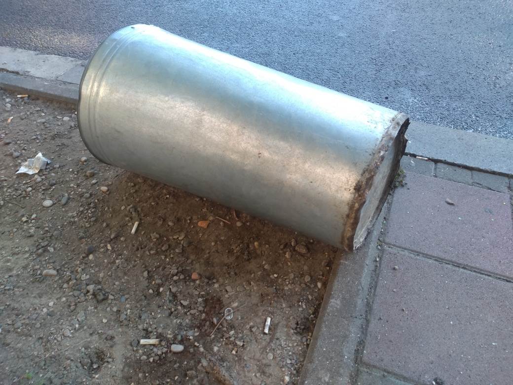 Beograd protesti korona virus policijski čas dan posle kako izgleda foto video