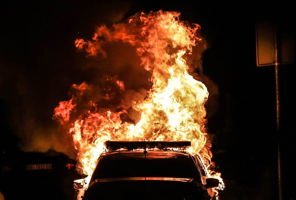 Protest Beograd uživo live stream