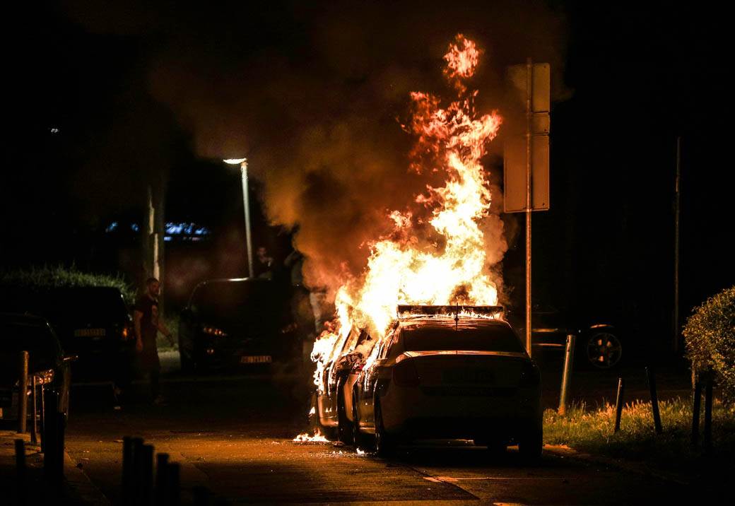 Protest Beograd uživo live stream