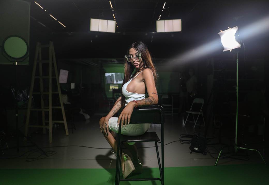 tijana ajfon plasticne operacije botoks video