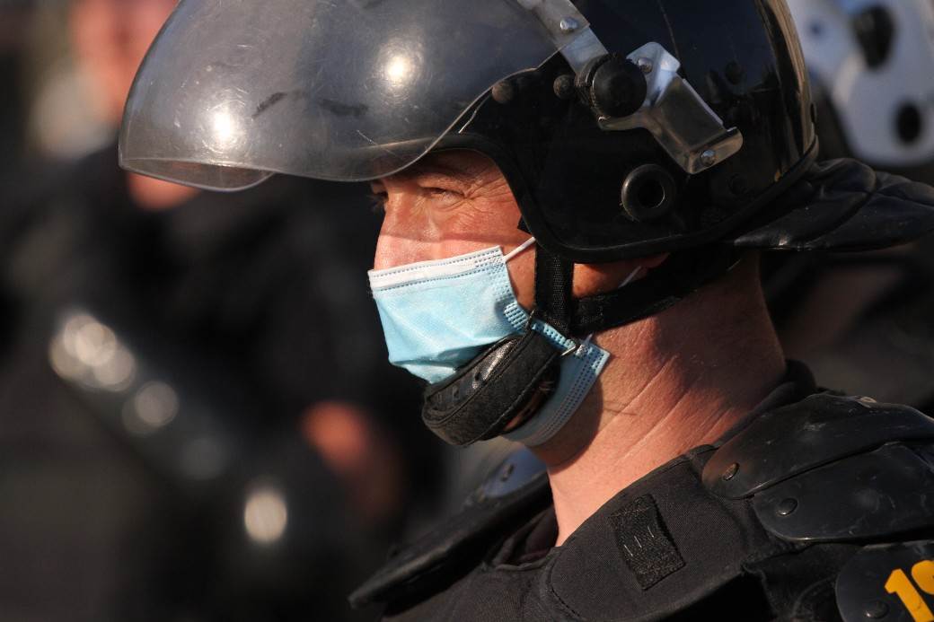 Protest Beograd uživo live stream