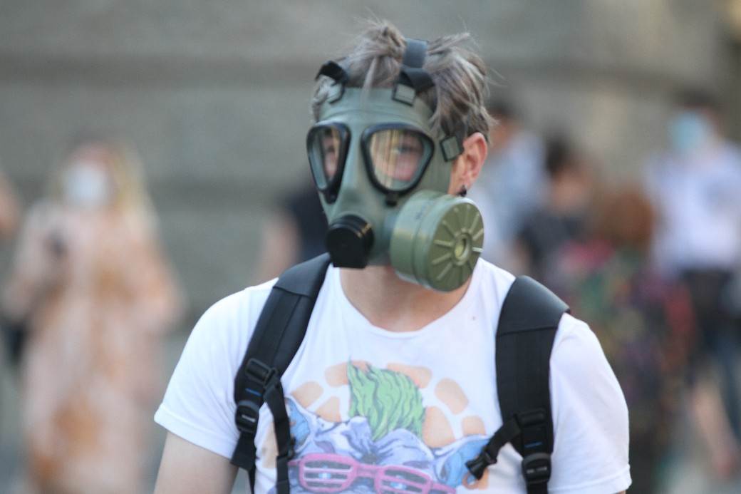 Protest Beograd uživo live stream