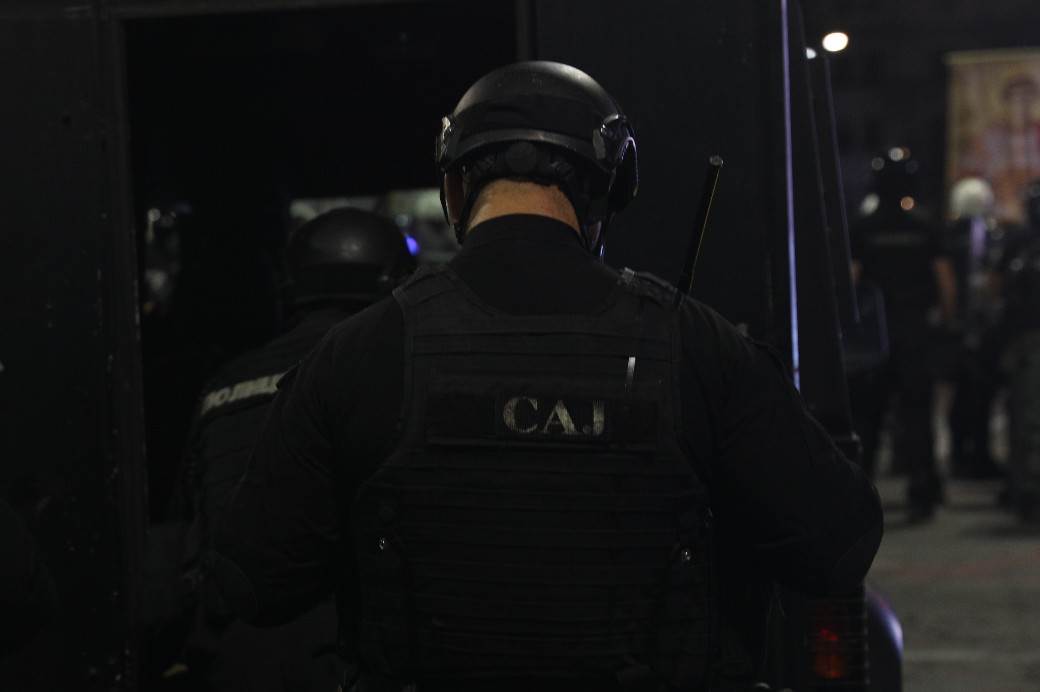 Protesti u Beogradu najnovije vesti 