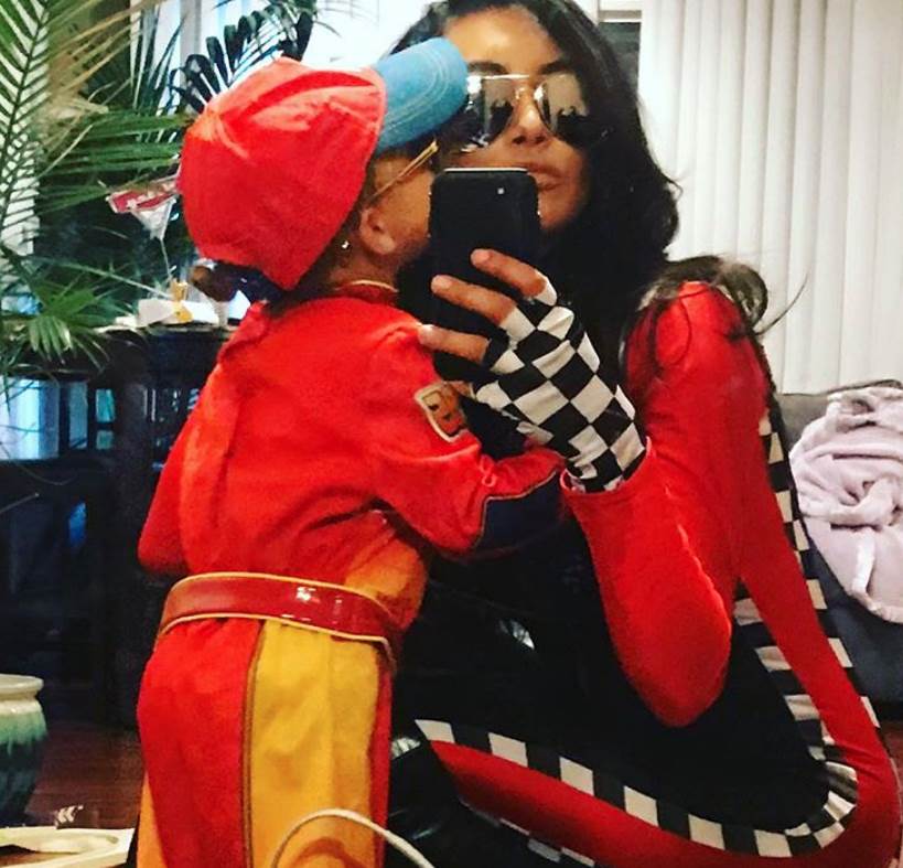 Naja Rivera pronađeno telo 