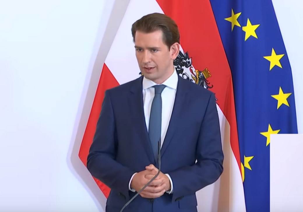 Sebastijan Kurc se kaje zbog SMS poruka