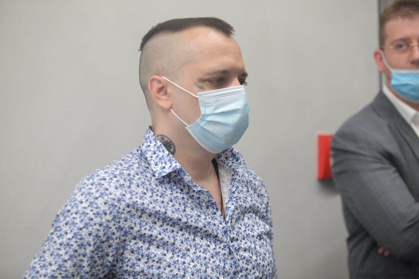 Suđenje Zoranu Marajnoviću ubistvo pevačice iz Borče Jelena Marjanović