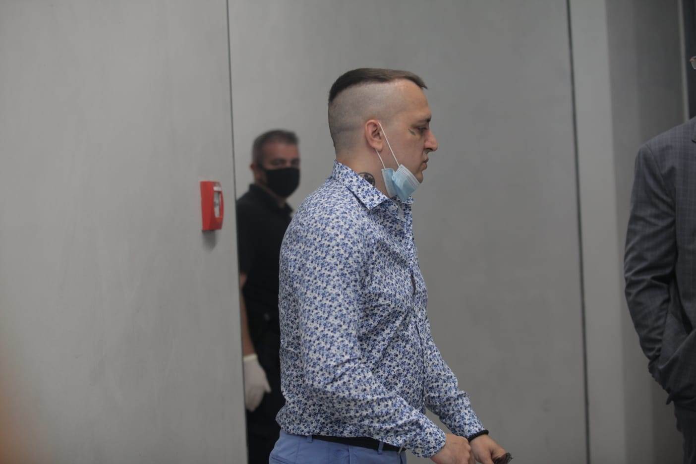 Suđenje Zoranu Marajnoviću ubistvo pevačice iz Borče Jelena Marjanović