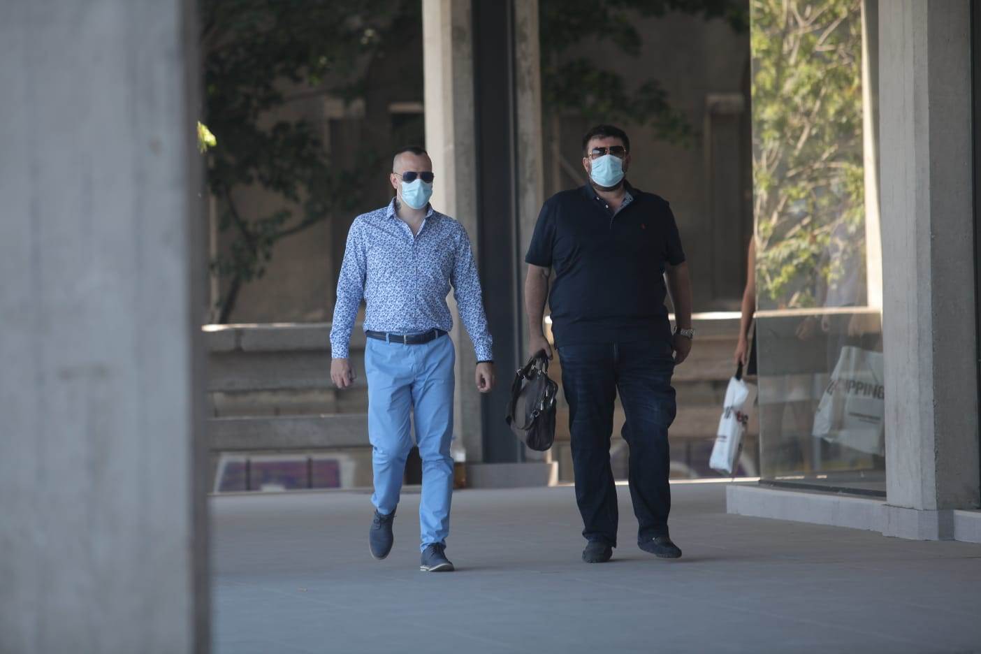 Suđenje Zoranu Marajnoviću ubistvo pevačice iz Borče Jelena Marjanović