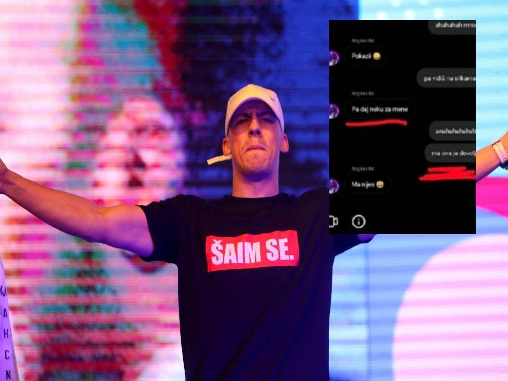 Kikina majka o Baki Prasetu