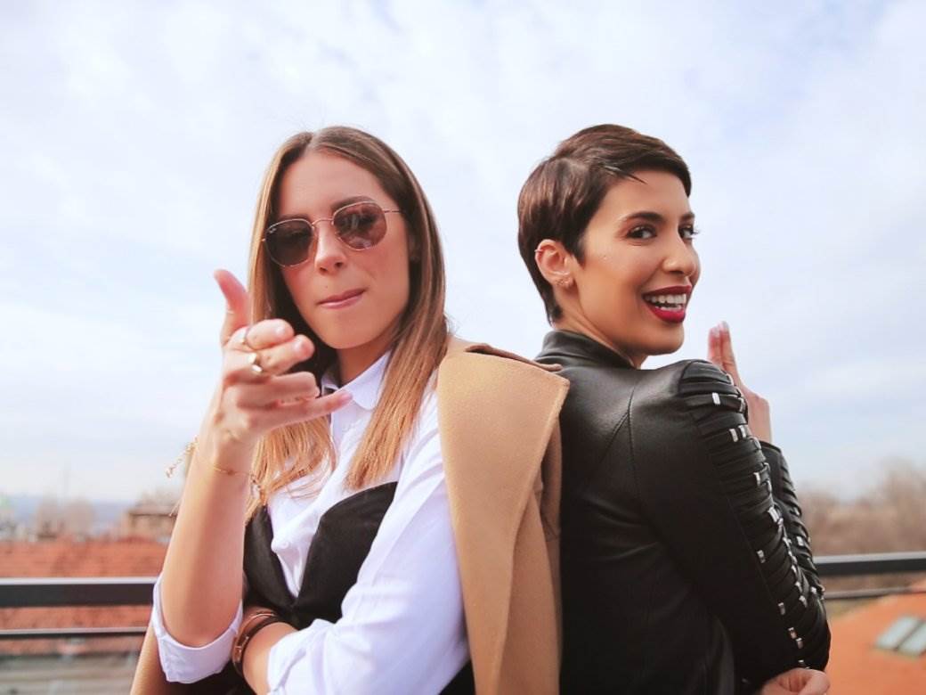 sara jo dunja jovanic ples oko sipke