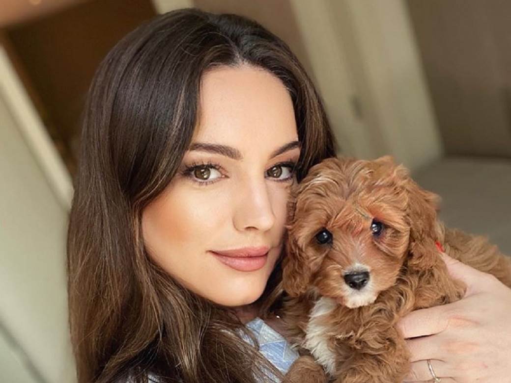 Kako danas izgleda žena sa naučno dokazanim najlepšim telom Keli Bruk 