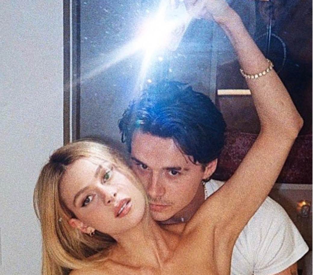 Bruklinu Bekamu se smeju zbog titule profesionalnog kuvara