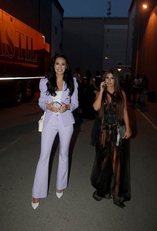 zadruga 4 Ava karabatić ulazi u Zadrugu