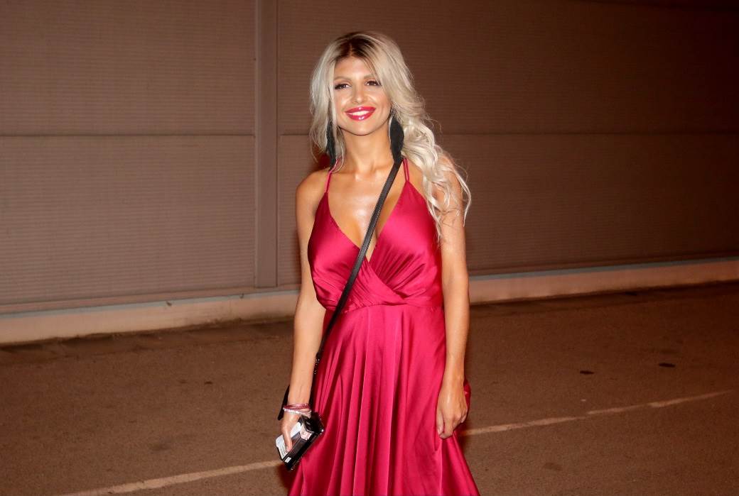 zadruga 4 Ava karabatić ulazi u Zadrugu