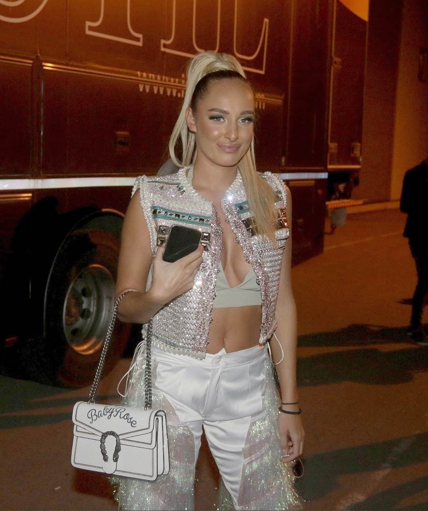 zadruga 4 Ava karabatić ulazi u Zadrugu