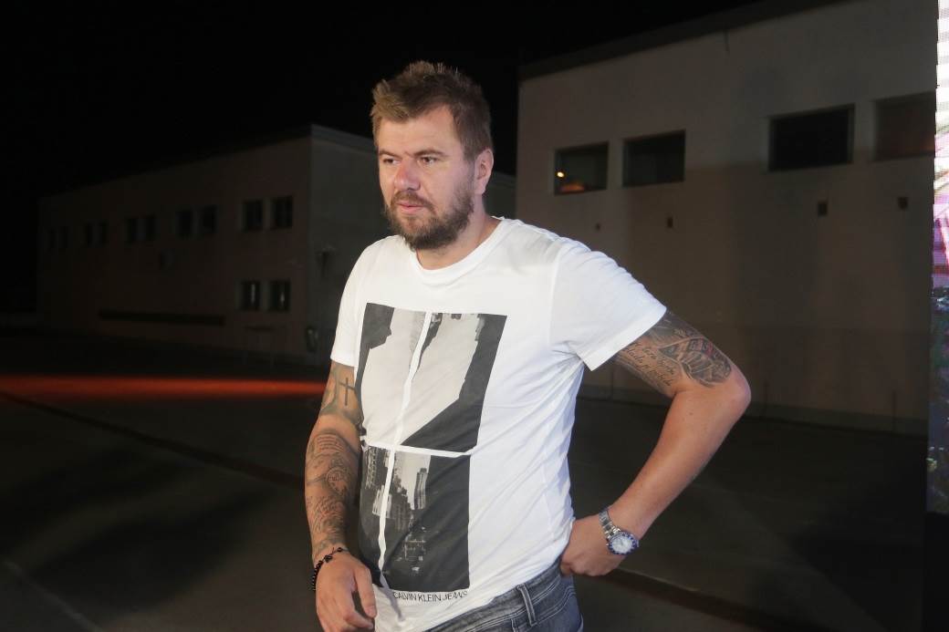 zadruga 4 Ava karabatić ulazi u Zadrugu