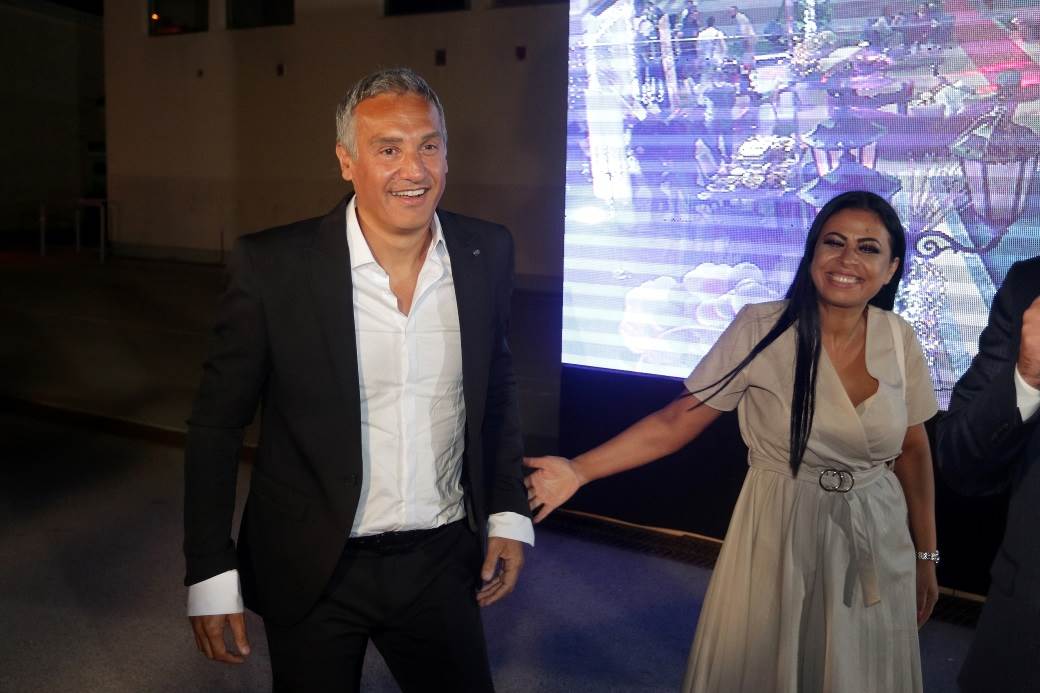 zadruga 4 Ava karabatić ulazi u Zadrugu