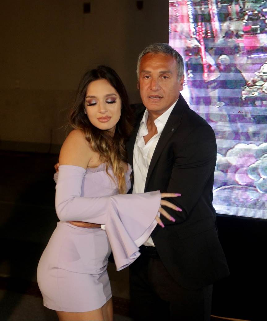 zadruga 4 Ava karabatić ulazi u Zadrugu