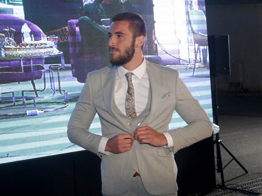 Mensur Ajdarpašić opleo po Anđeli Ani i Zvezdanu