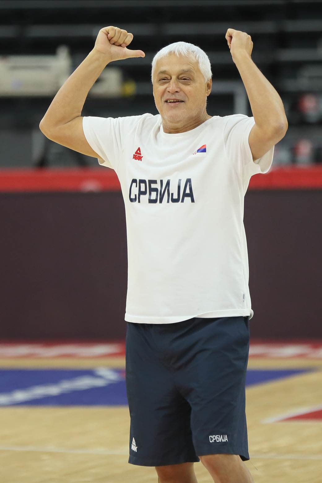 Miroslav Muta Nikolić korona virus pozitivan