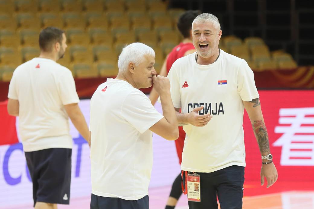 Miroslav Muta Nikolić korona virus pozitivan