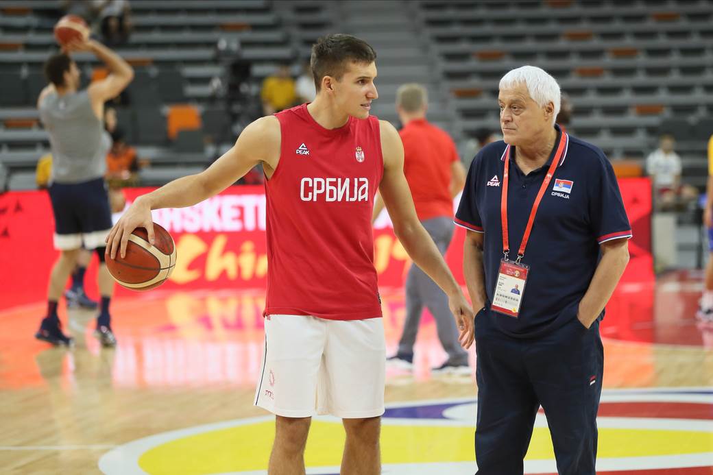 Miroslav Muta Nikolić korona virus pozitivan