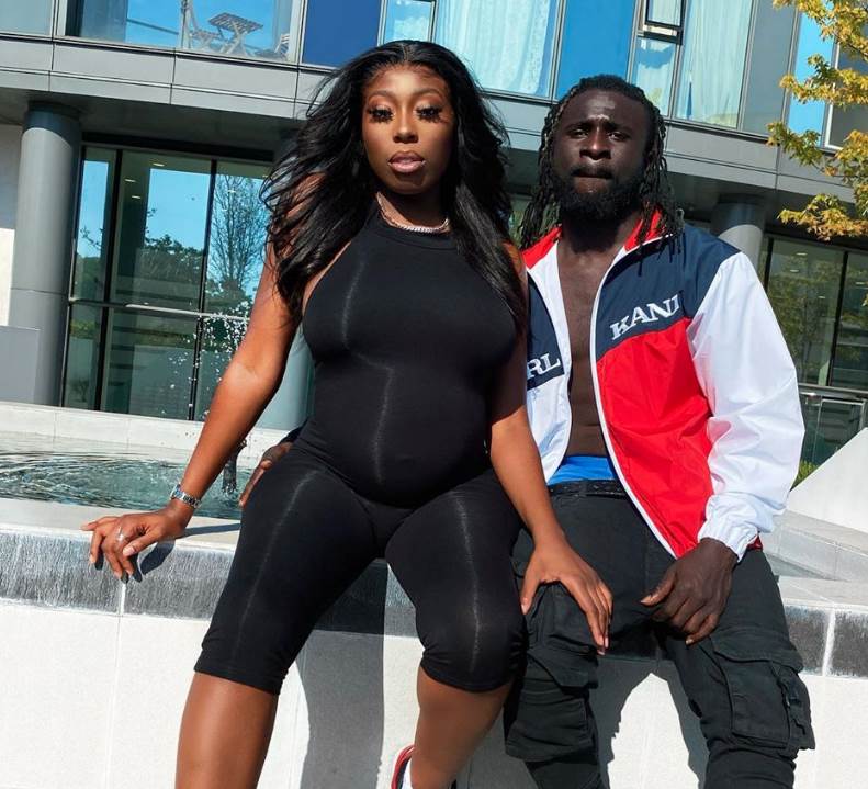 YouTube zvezda umrla trudna blogerka umrla zajedno sa detetom YouTube trudnoća blogerka umrla