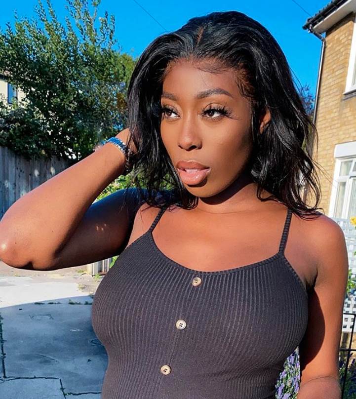 YouTube zvezda umrla trudna blogerka umrla zajedno sa detetom YouTube trudnoća blogerka umrla