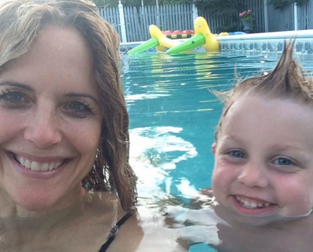 Džon Travolta žena Keli Preston umrla