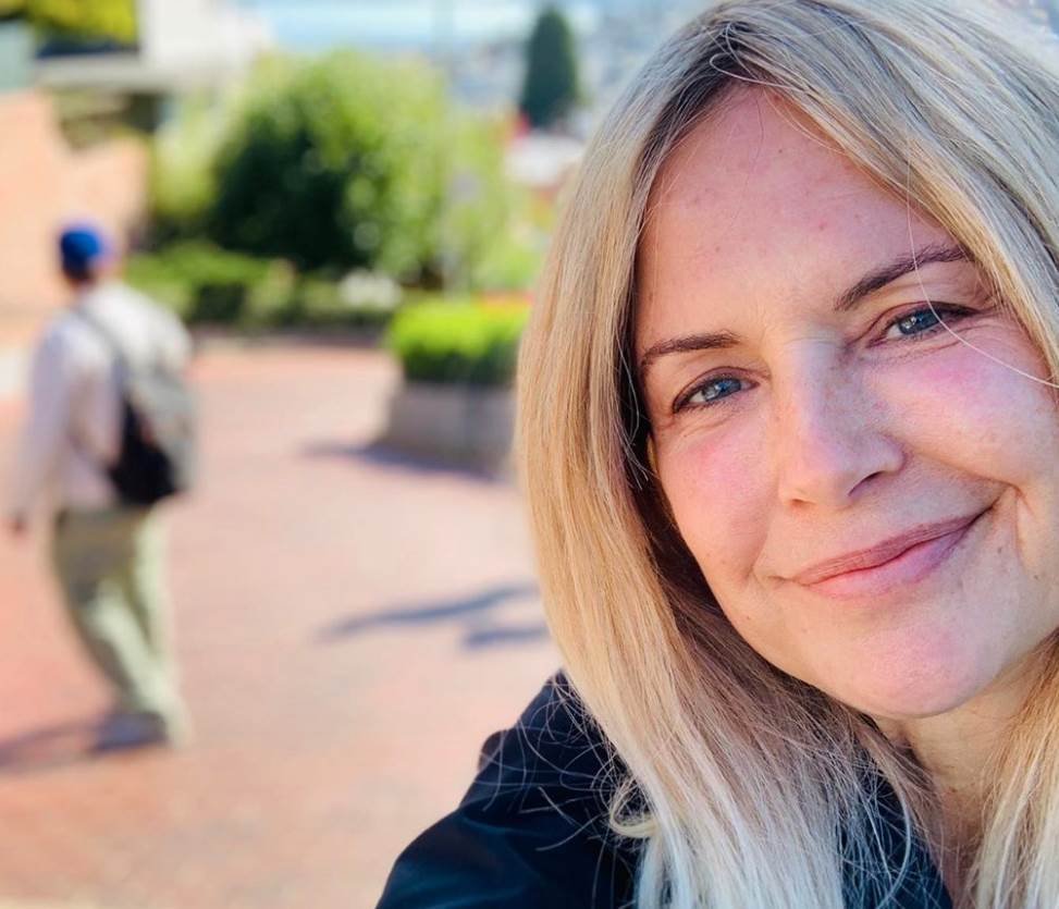 Džon Travolta žena Keli Preston umrla