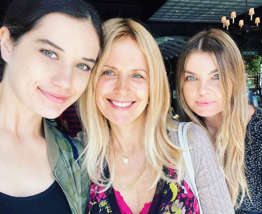 Džon Travolta žena Keli Preston umrla