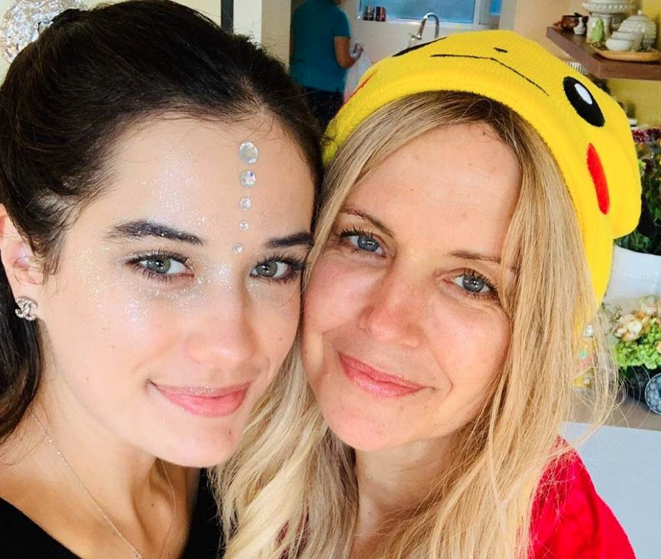 Džon Travolta žena Keli Preston umrla