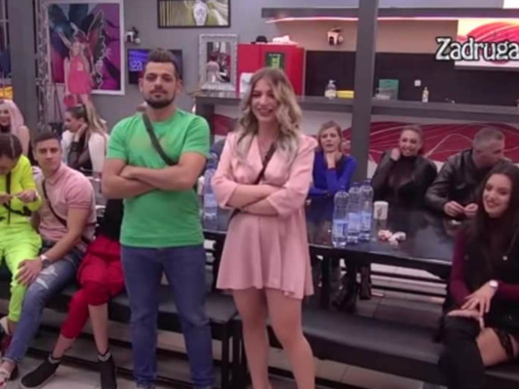 Milica Kemez o prosidbi i venčanju