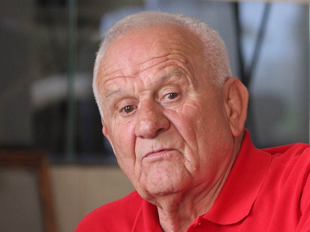 Ljupko Petrović u veštačkoj komi posle saobraćajne nesreće