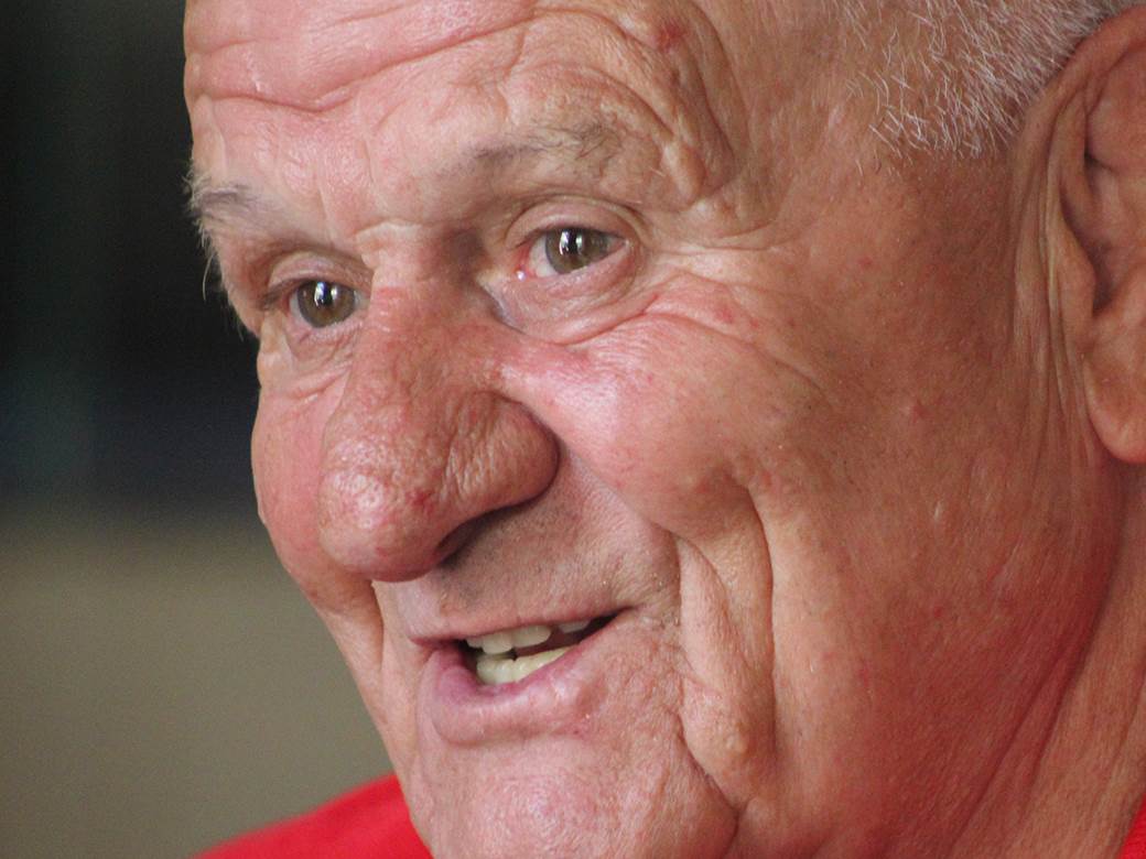 Ljupko Petrović u veštačkoj komi posle saobraćajne nesreće