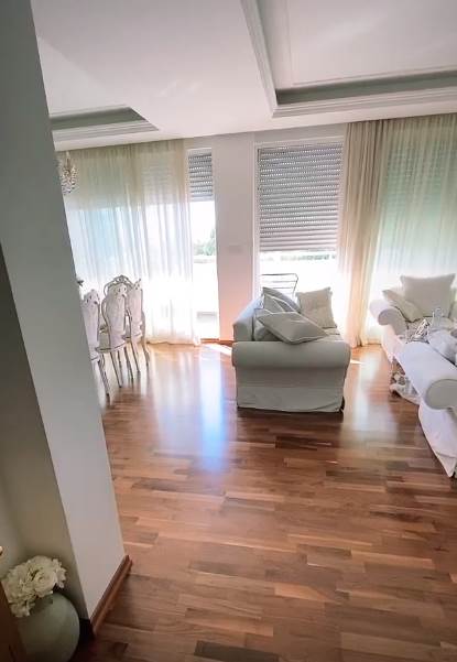 Dara Bubamara stan komšije bakšiš