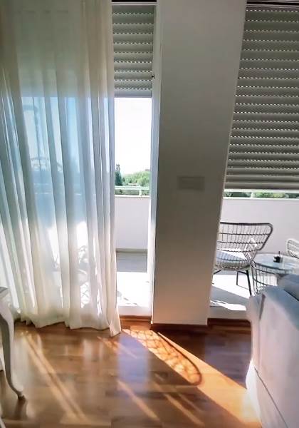 Dara Bubamara stan komšije bakšiš